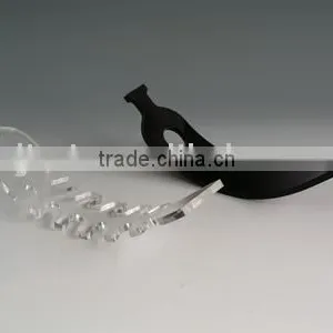 Acrylic Wine & Bottle Display,acrylic Wine & Bottle Holder,acrylic Wine & Bottle Stand thumbnail-1