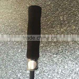Hot Selling Promotional Rain Automatic Open Stock Golf Umbrella Quality Choice thumbnail-6