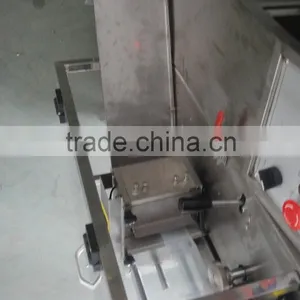 Automatic Count Tablet Capsule Packing Machine High Quality thumbnail-4