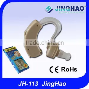Cheap Price Personal Sound Amplifier Hearing Aid thumbnail-1