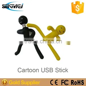 Premium Quality Usb Memory 128g Usb Flash Drive Mini thumbnail-3