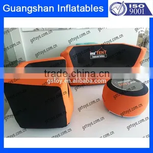 Home Furniture Inflatable Sofa Sets Couch Sofa thumbnail-1