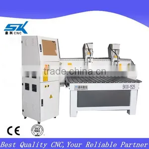 Cnc Router for Marble and Granite Stone Crafts Cnc Carving Machine for Marble Granite Stone thumbnail-3