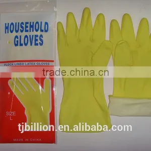 Silicone Rubber Oven Glove From Chinese Merchandise 2 Finger thumbnail-2