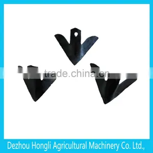 Cultivate Tillage Equipment Parts, Sheave, Grooved Pulley, Grooved Wheel thumbnail-5