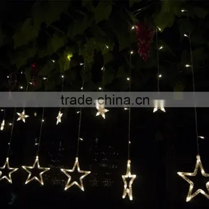LED Curtain Light, Led Curtain Stage Light, Holiday Decoration LED Light thumbnail-4