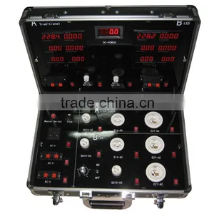 Portable Lighting Demo Case With 3 Years Warranty thumbnail-5