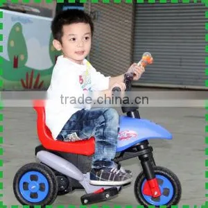 Baby Electric Toy Car thumbnail-1