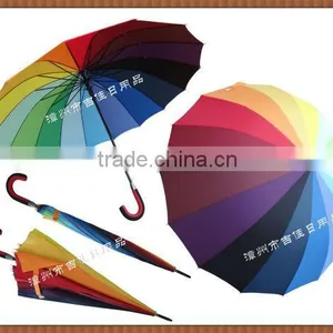 FAF-21B Full Automatic Promotoinal Umbrella Wholesale thumbnail-4