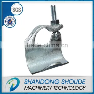 Cheap & Durable Putlog Scaffold Coupler for Building thumbnail-4