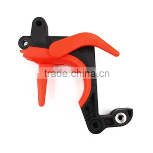 Telesin New Released Pistol Trigger / Shutter Gun Device for Go Pro Dome Port and Floaty Bobber thumbnail-1