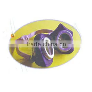 LEATHER CUP GOGGLES SSS-0134 thumbnail-1