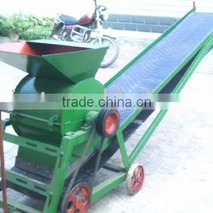 Crushing Plant for Coal thumbnail-1