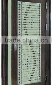 Stainless Steel Doors thumbnail-1