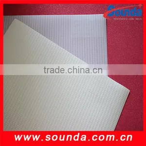 Sounda PVC Baclkit Advertising Materials for Eco Solvent and Latex Printers thumbnail-1