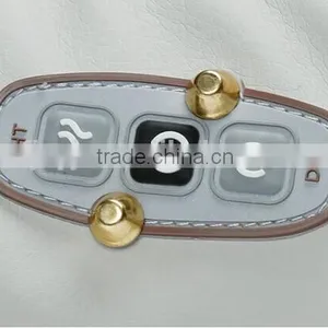 Body Care Nuga Best Slimming Massage Belt thumbnail-6