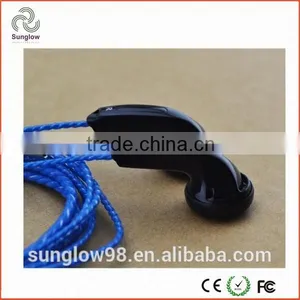 Low-ear Headphones thumbnail-1
