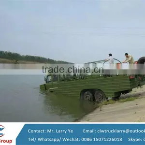 Duck Truck for Sale thumbnail-1