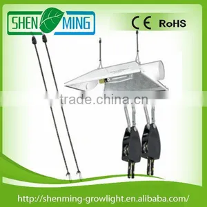 Garden Rope Ratchet Grow Light Adjustable Rope Ratchet thumbnail-3