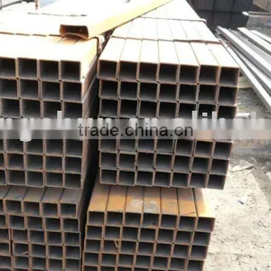Welded SHS Square Hollow Section thumbnail-1