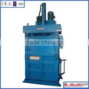 Cost Effective Ideal Model Cardboard/carton Press Machine thumbnail-1