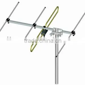 Outdoor VHF Tv Antenna thumbnail-1