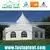 Hexagonal Pagoda Tent,Hexagoanl Pinnacle Tent for Sale thumbnail-1
