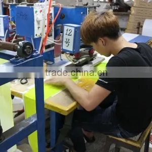 Pvc Micro Prismatic Type Reflective Material Reflective Tapes thumbnail-4