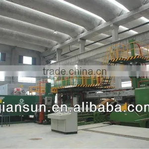 Aluminum Extrusion Press Manufacturer thumbnail-1