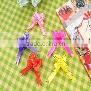 Wholesale Colorful Ribbon Bow Stickers thumbnail-4