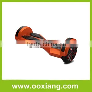 Colorful 8 Inch Mini Smart Self Balance Scooter Two Wheels Electric Scooter OX-BW8 thumbnail-4