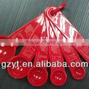 Red 5-1 Small Measuring Spoon thumbnail-2