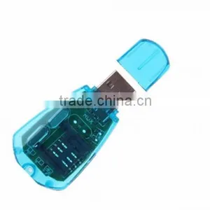 SIM Card Reader thumbnail-2