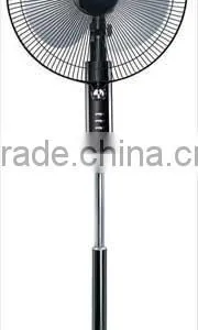 Electric Standing Fan thumbnail-1