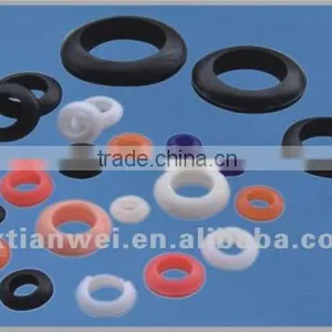 Auto Silicone Rubber Parts thumbnail-1