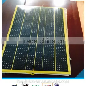1100 w Carbon Crystal Heating Panel thumbnail-2