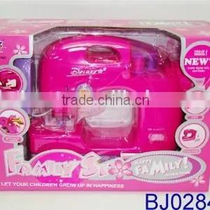 Make Your Own Food Funny Cooking Toy Kicthen Play Set thumbnail-4