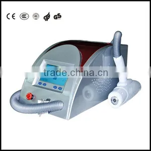 High Quality Best Selling Professional Laser Tattoo Removal Machine thumbnail-1