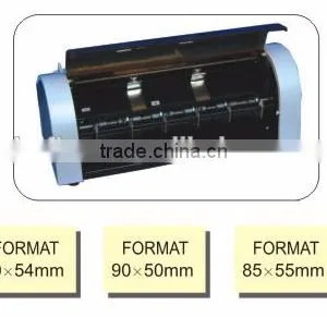 SSB-001 A4 China Manufacturer Best Quality Name Card Cutter thumbnail-2