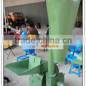 Metal Crusher Machine thumbnail-1
