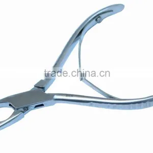 Bone Rongeur Plier Orthopedic Instruments thumbnail-1