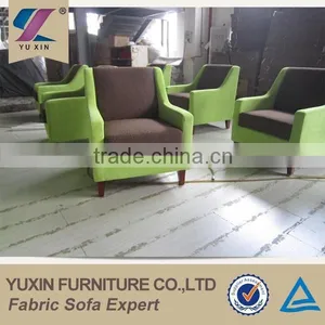 Factory Price Reproduction Love Seat Arab Sofa Bed thumbnail-4