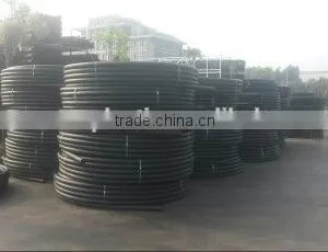Professional Manufacturer PN16 DN32mm Hdpe Subduct thumbnail-3