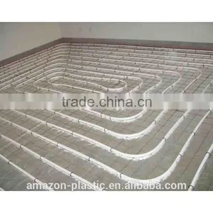 Factory Direct Price Plastic 20*2.8mm Pe-rt Pipe for Heating System thumbnail-4