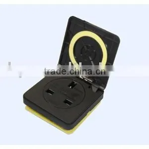 Waterproof Socket thumbnail-1