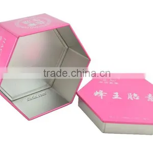 Hexagon Gift Box thumbnail-5