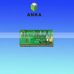 China Factory Wireless Fire Alarm System With ce thumbnail-2
