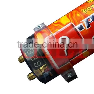 VIP RELI 16RAC-09 Car Audio Capacitor, Filter Capacitor,car Stereo thumbnail-3