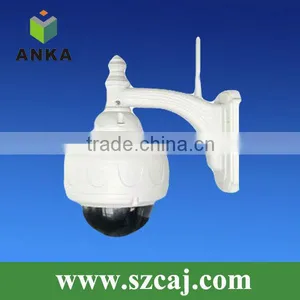 Wireless Hidden Dome IP Security Camera thumbnail-1