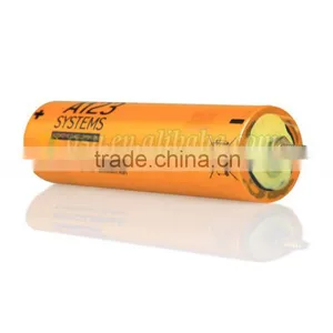 High Energy Density A123 System LiFePO4 32113 Battery Cell thumbnail-1